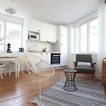 Grand Studio Bord De Mer