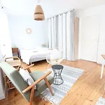 Grand Studio Bord De Mer